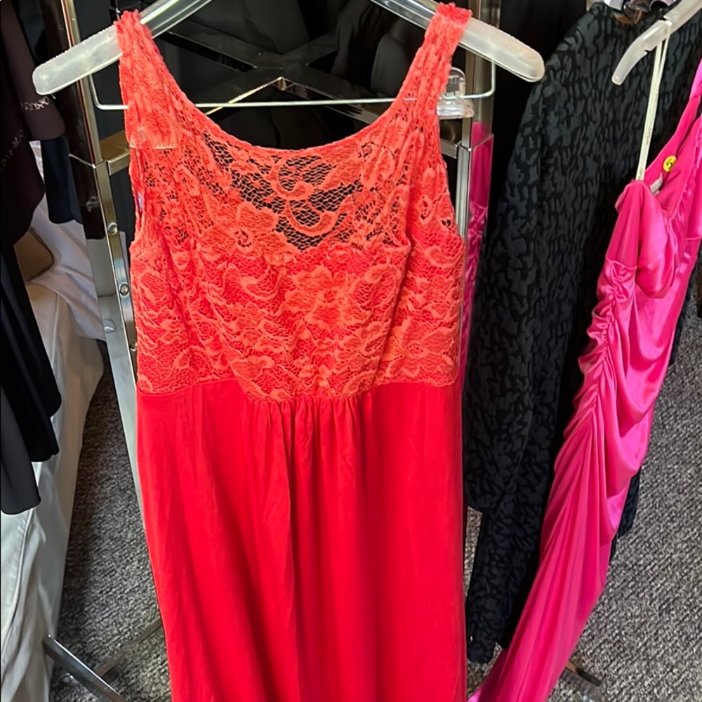 Tiffany Rose Maternity Gown